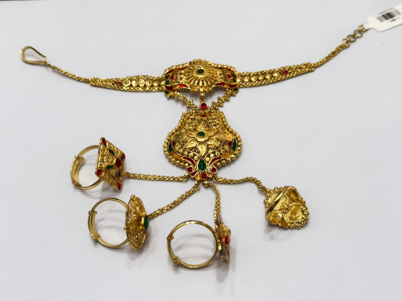 Hathful Jewellery